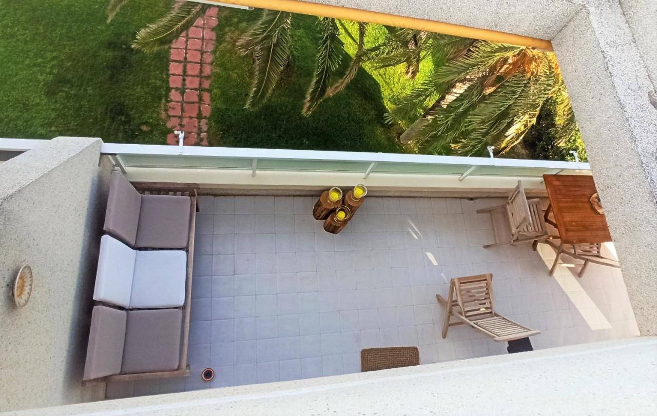 Paraiso Miami Playa Εξωτερικό φωτογραφία