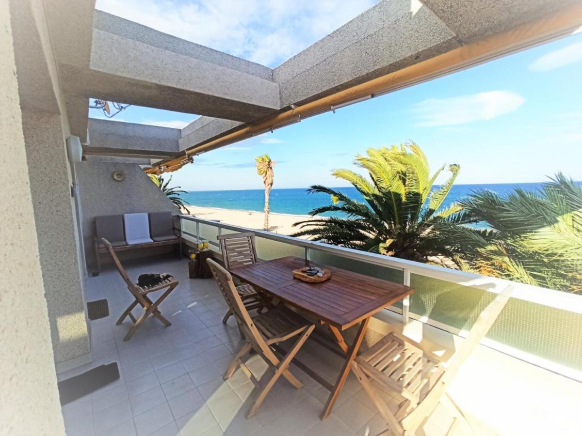 Paraiso Miami Playa Εξωτερικό φωτογραφία