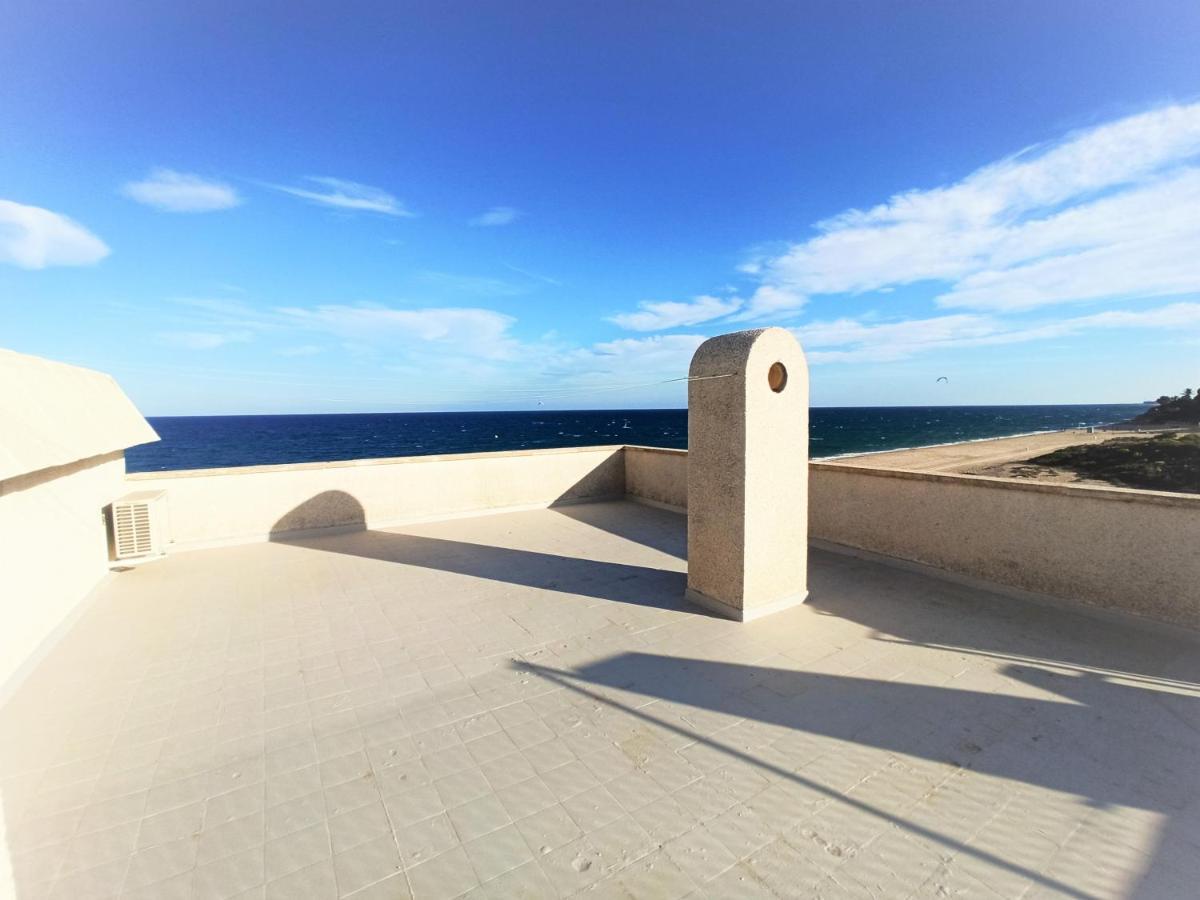 Paraiso Miami Playa Εξωτερικό φωτογραφία