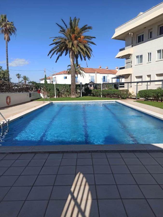 Paraiso Miami Playa Εξωτερικό φωτογραφία