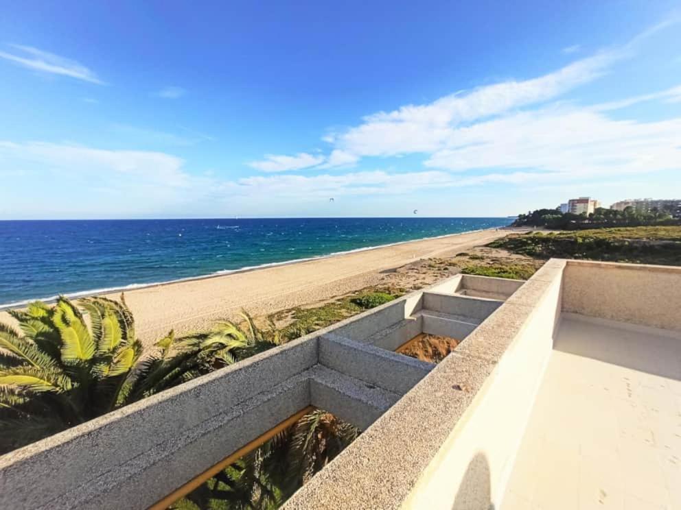 Paraiso Miami Playa Εξωτερικό φωτογραφία