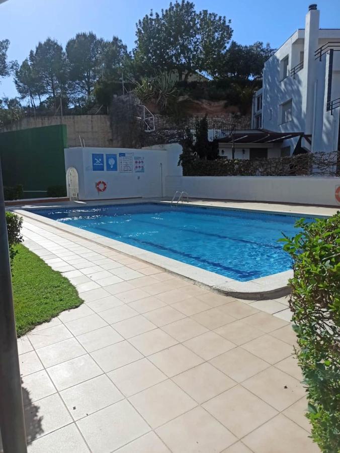 Paraiso Miami Playa Εξωτερικό φωτογραφία