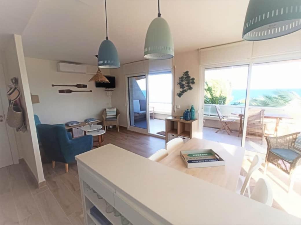 Paraiso Miami Playa Εξωτερικό φωτογραφία