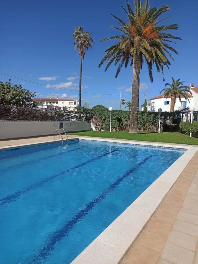Paraiso Miami Playa Εξωτερικό φωτογραφία