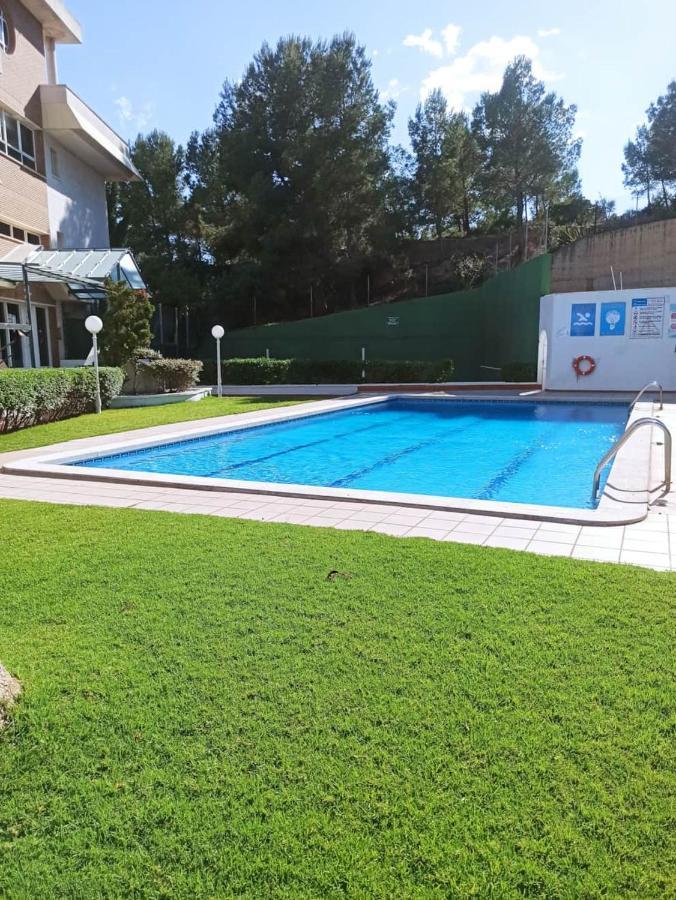 Paraiso Miami Playa Εξωτερικό φωτογραφία