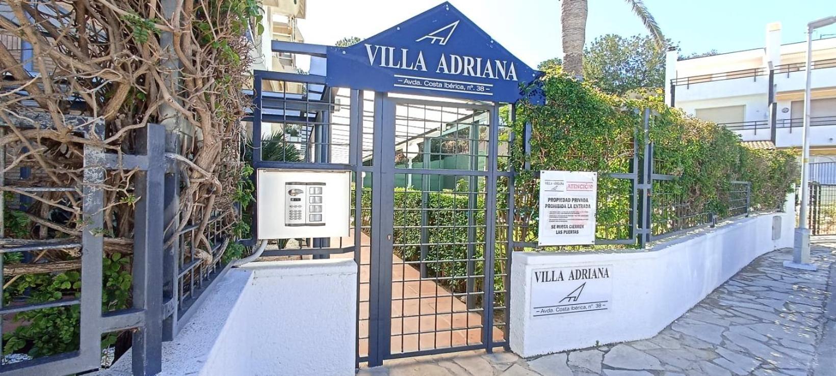 Paraiso Miami Playa Εξωτερικό φωτογραφία