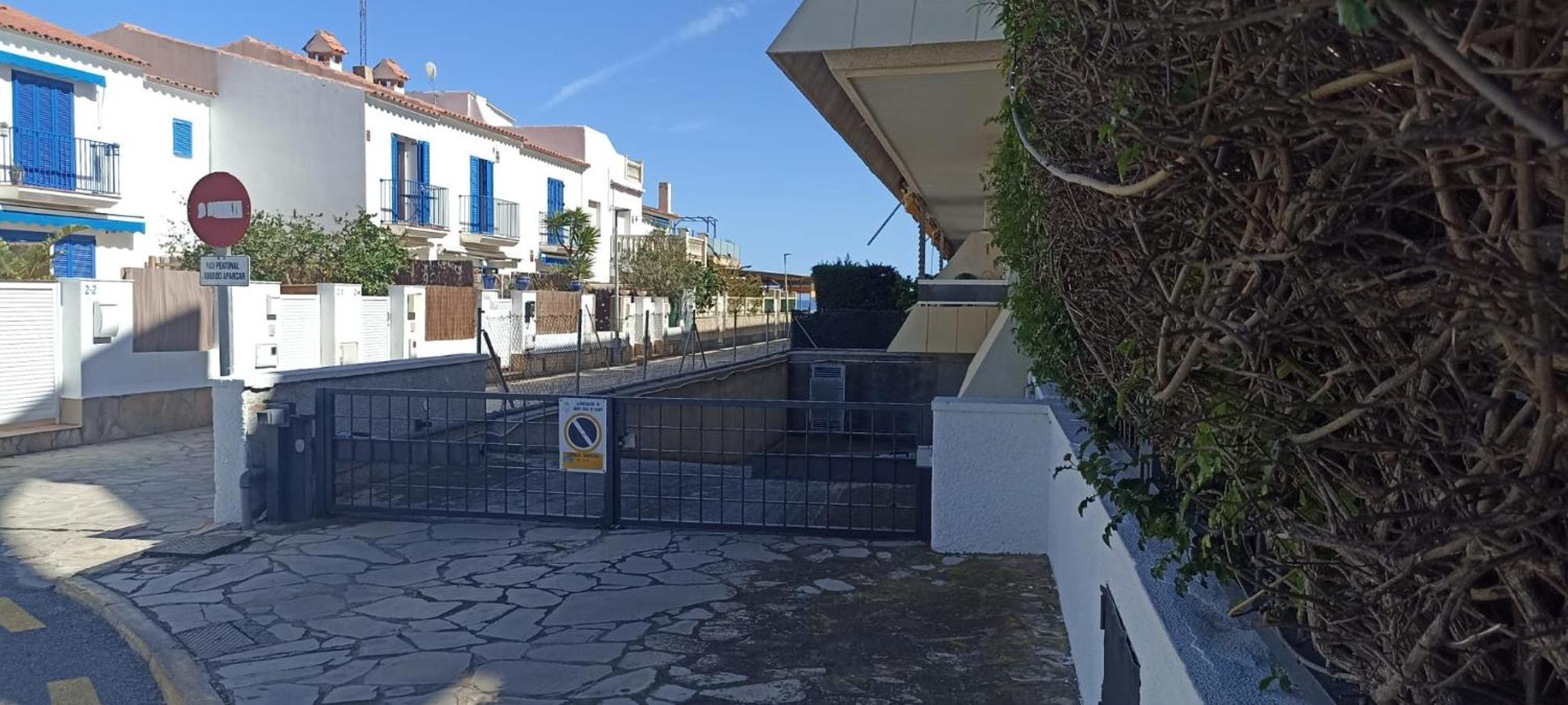 Paraiso Miami Playa Εξωτερικό φωτογραφία