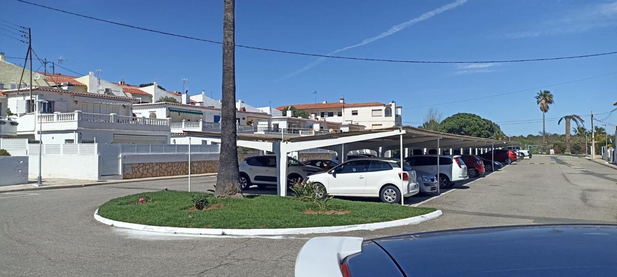 Paraiso Miami Playa Εξωτερικό φωτογραφία