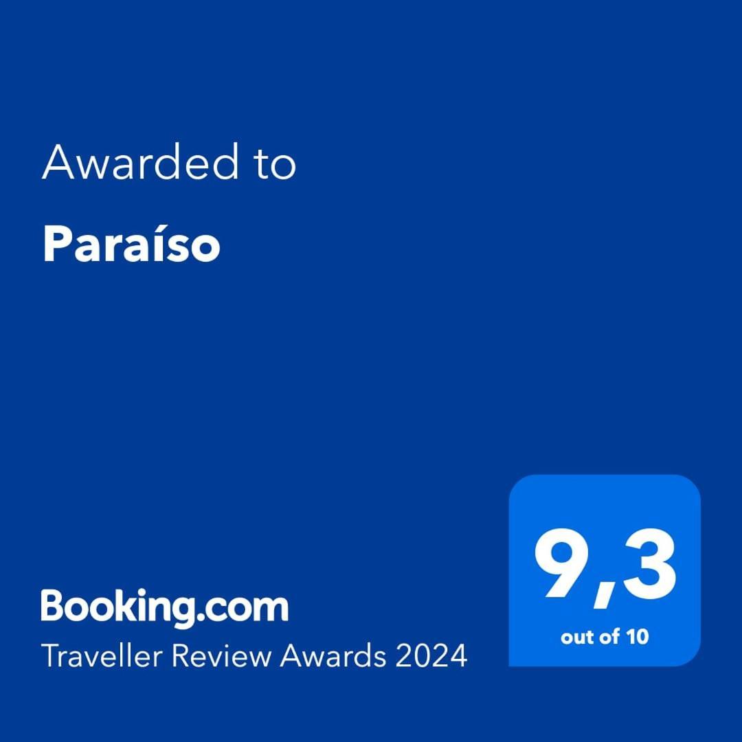 Paraiso Miami Playa Εξωτερικό φωτογραφία